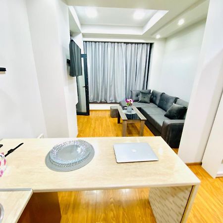 Sunny Apartment ディリジャン エクステリア 写真