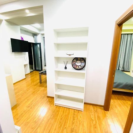 Sunny Apartment ディリジャン エクステリア 写真