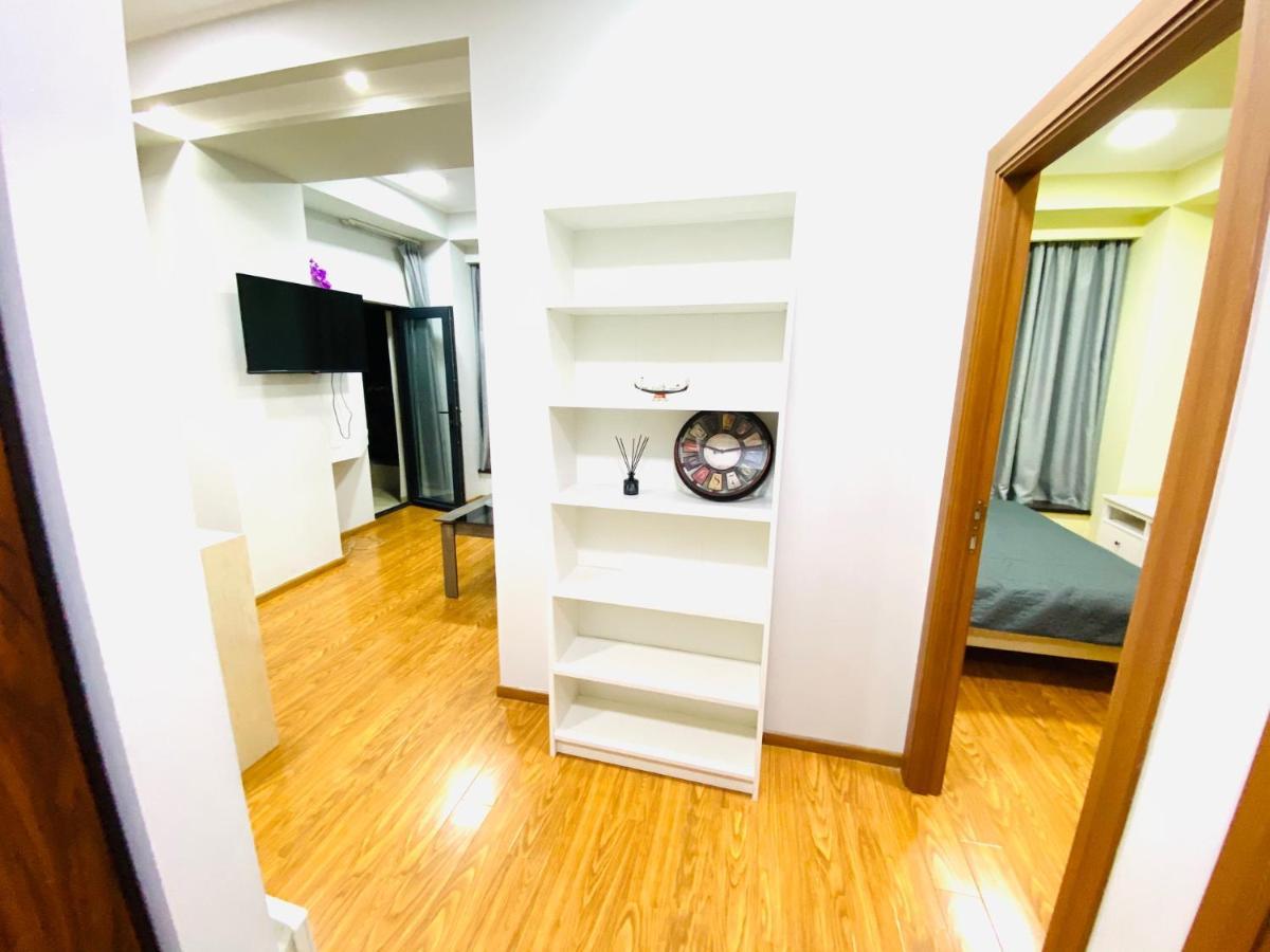 Sunny Apartment ディリジャン エクステリア 写真
