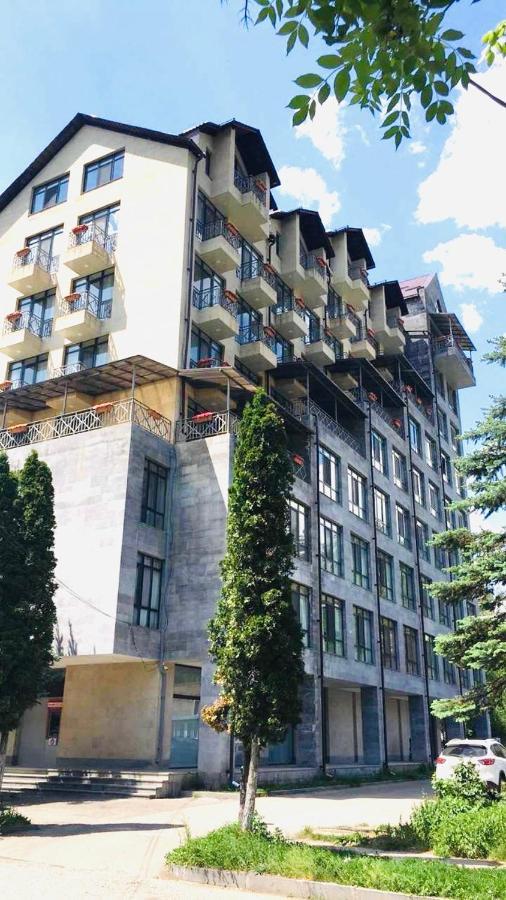 Sunny Apartment ディリジャン エクステリア 写真